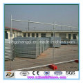 Hot Sale High Quality and Low Price PVC Coated Welded Temporary Fence Panel